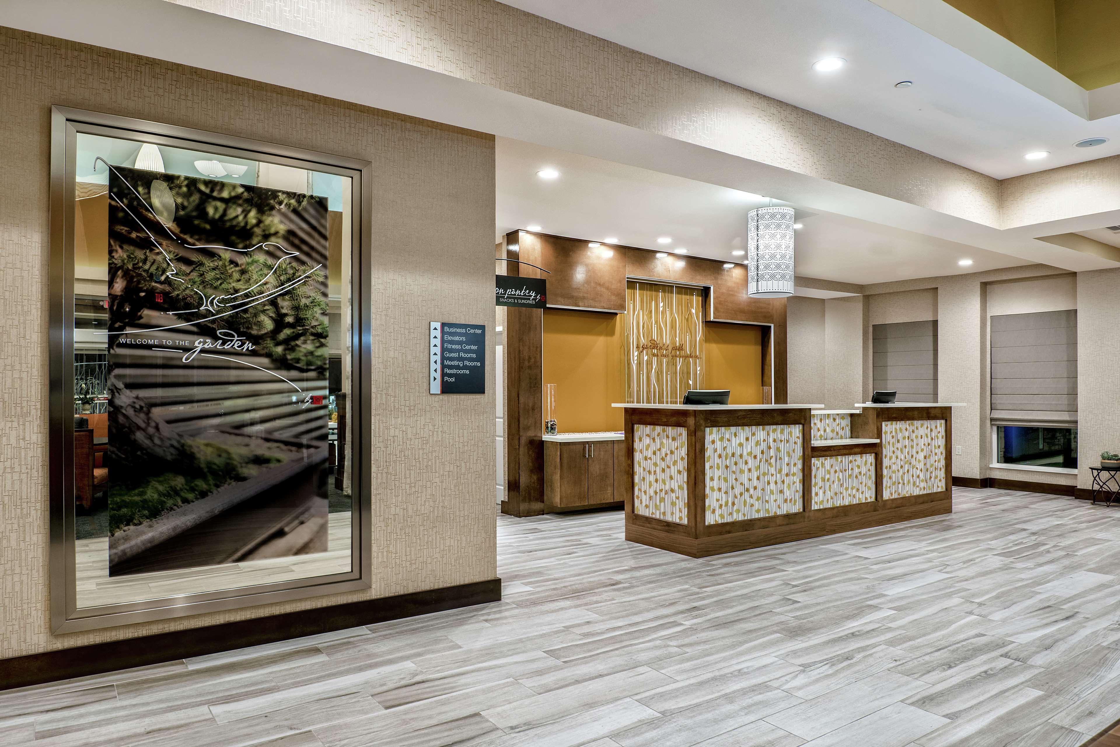 Hilton Garden Inn San Marcos Exteriör bild