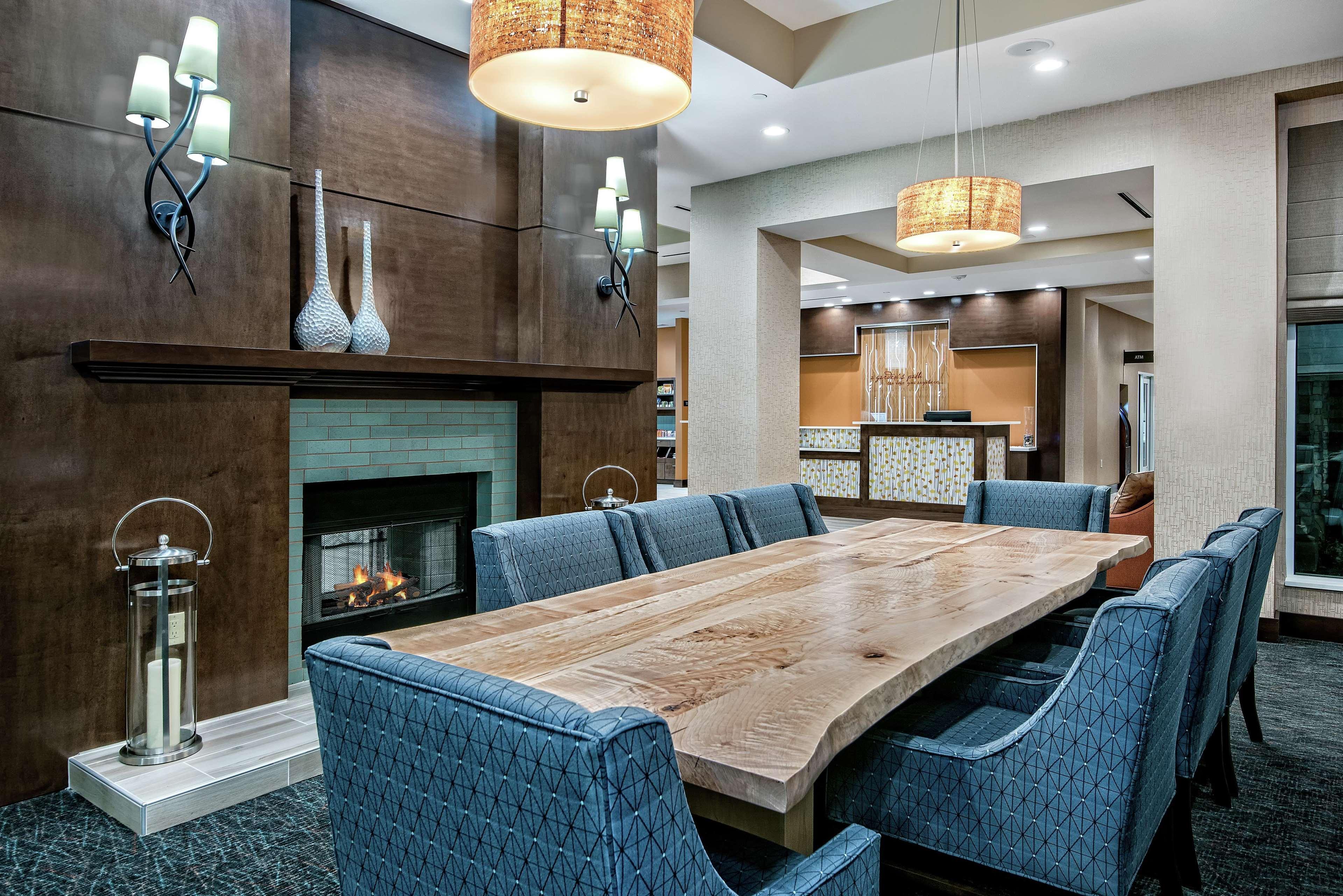 Hilton Garden Inn San Marcos Exteriör bild