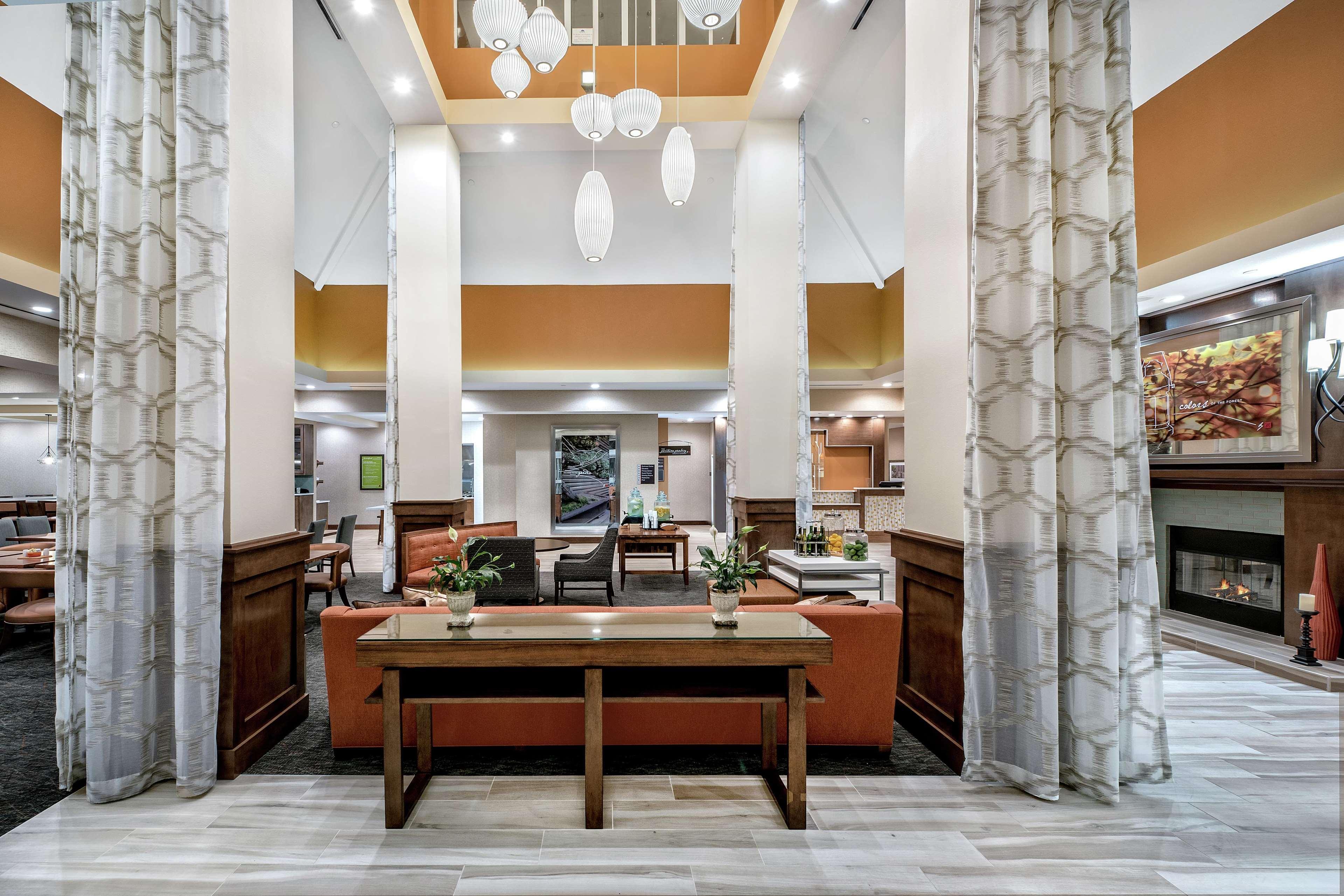 Hilton Garden Inn San Marcos Exteriör bild