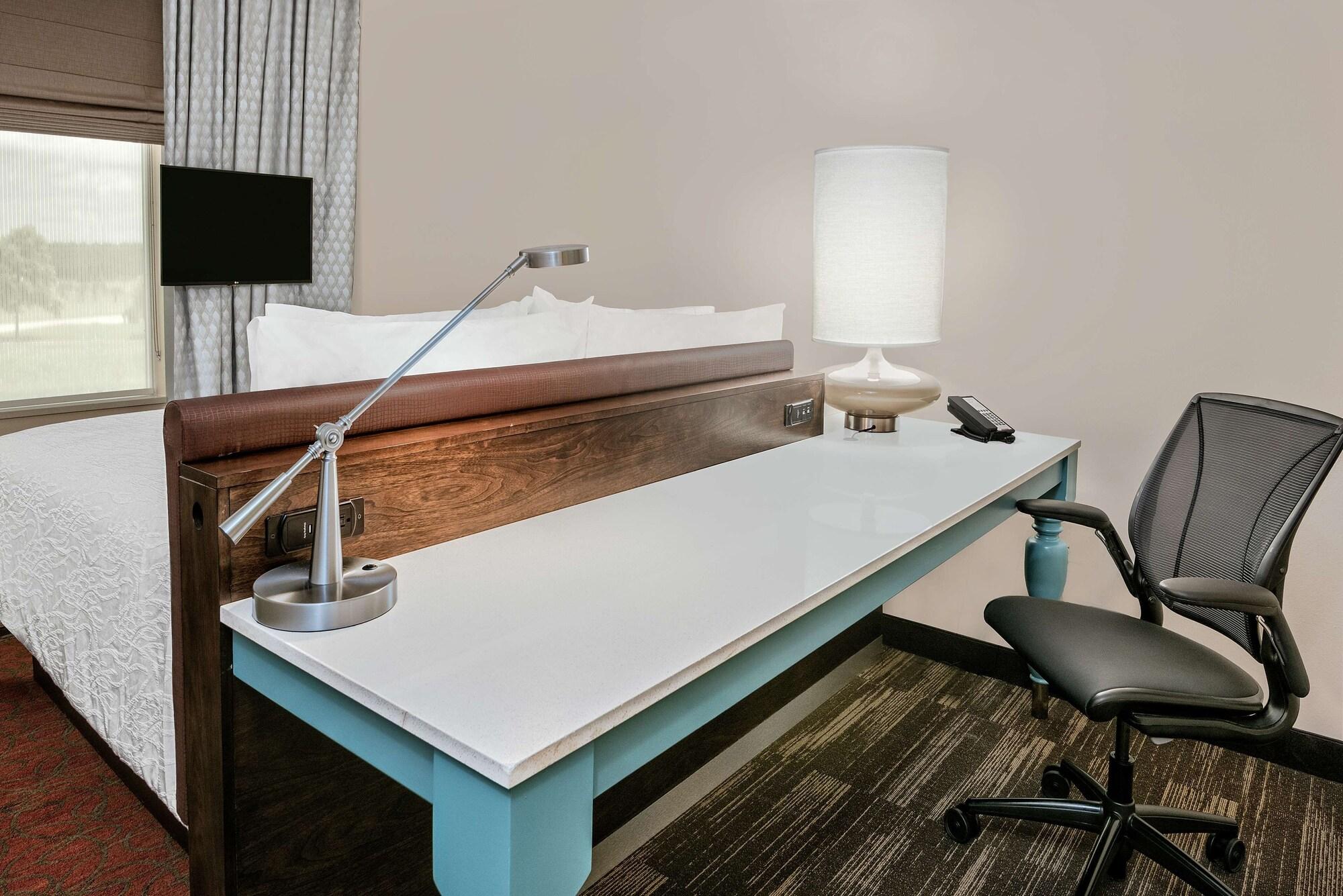 Hilton Garden Inn San Marcos Exteriör bild