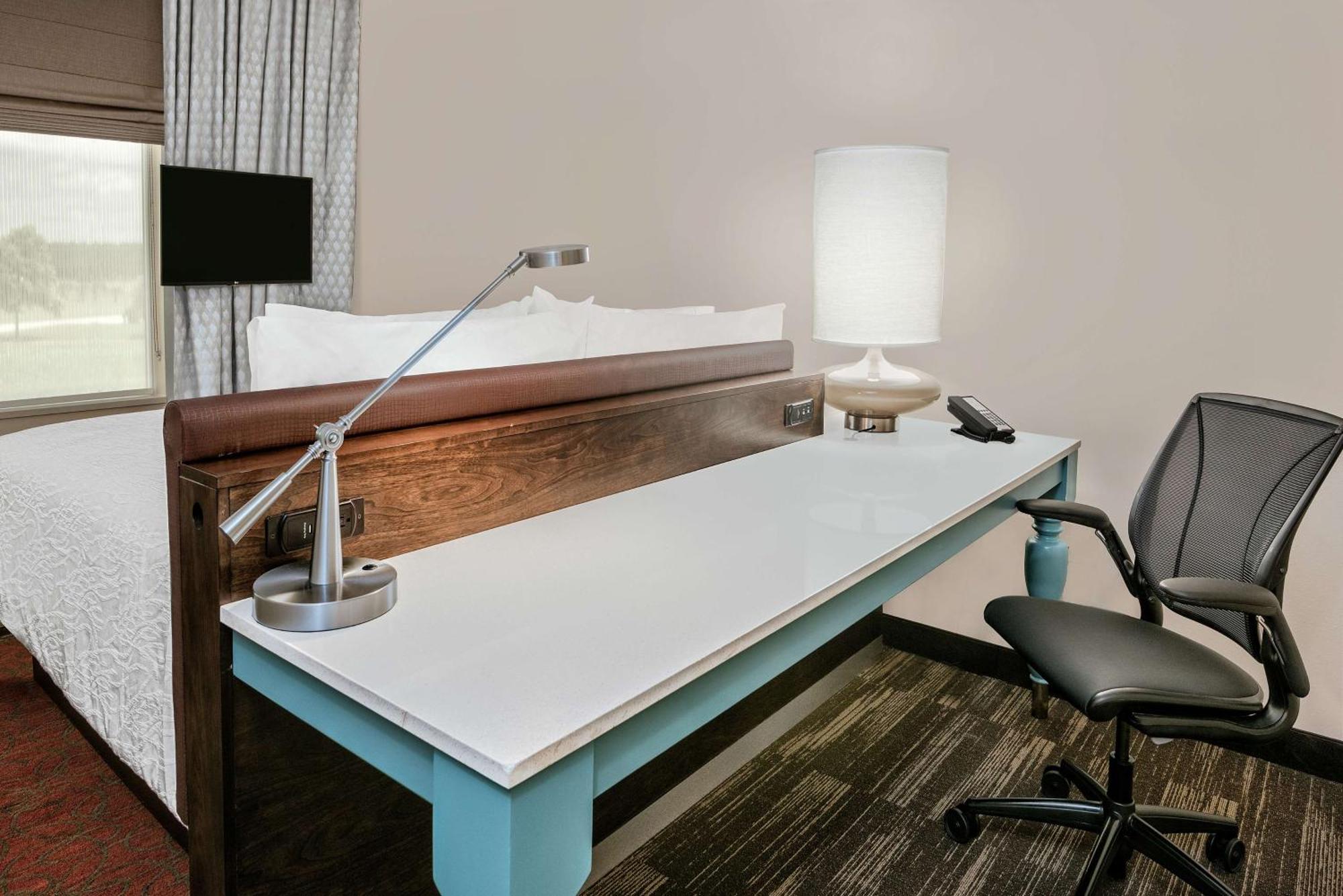 Hilton Garden Inn San Marcos Exteriör bild