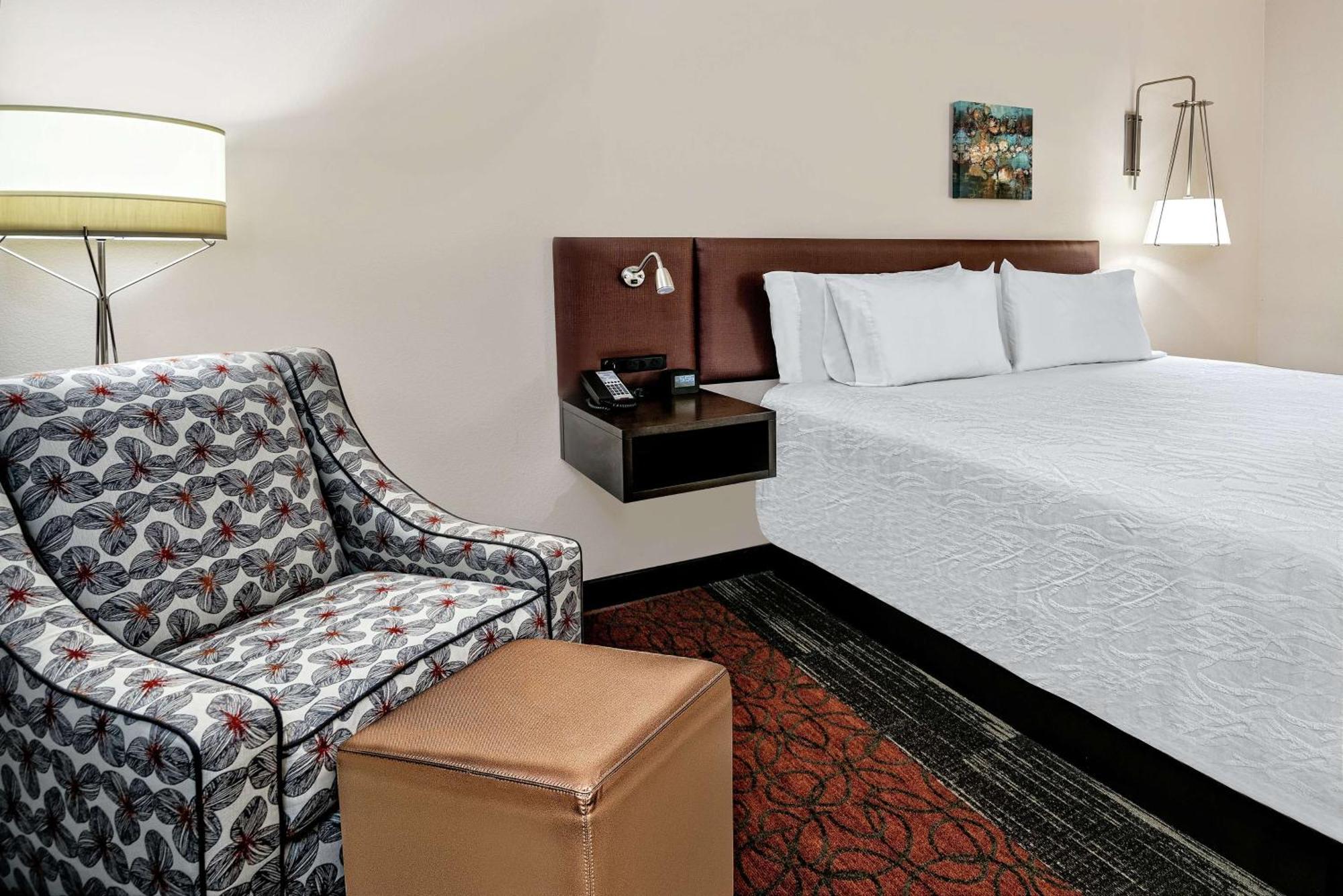 Hilton Garden Inn San Marcos Exteriör bild