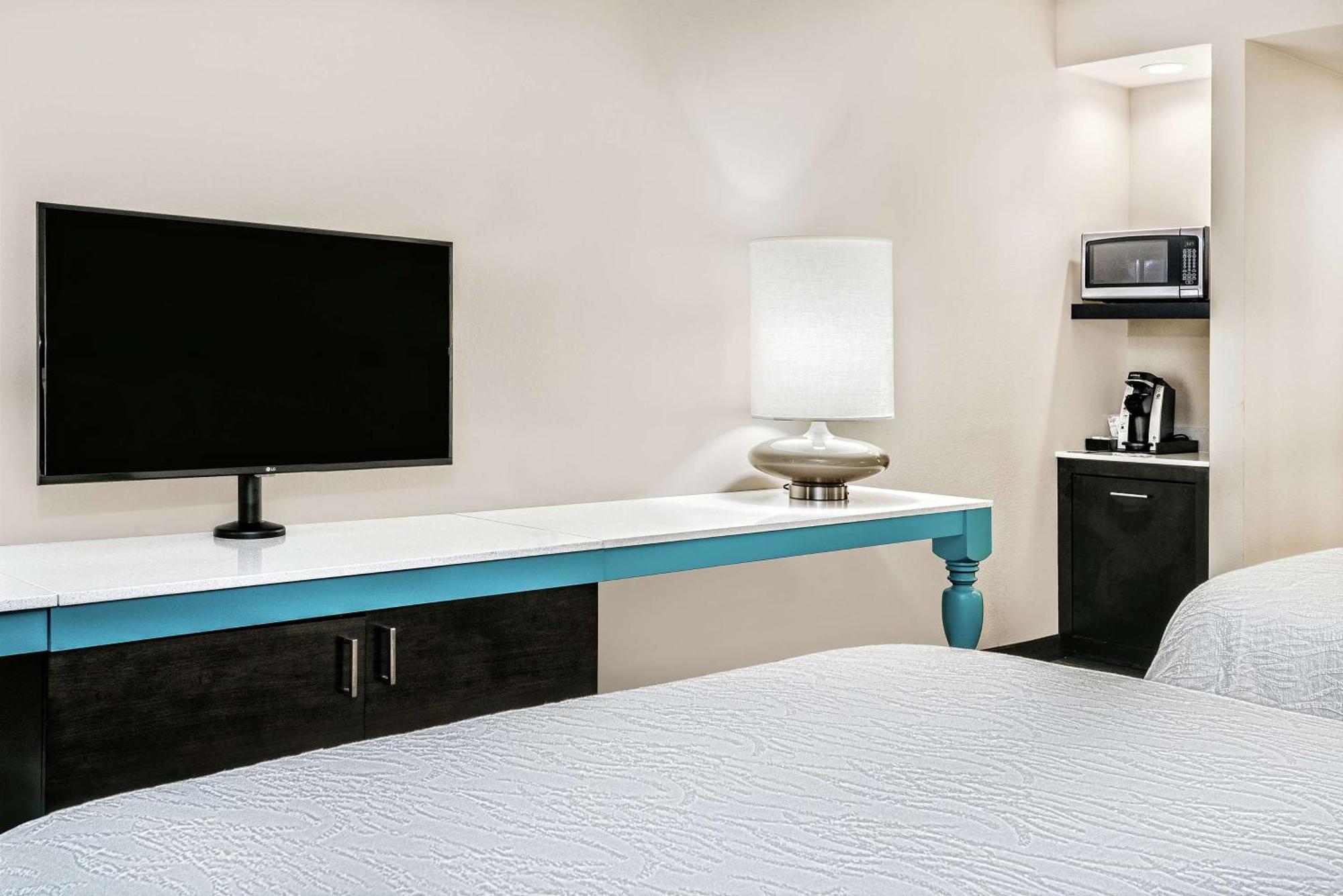 Hilton Garden Inn San Marcos Exteriör bild